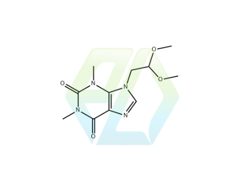 Doxofylline Impurity 9