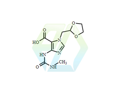 Doxofylline Impurity 3