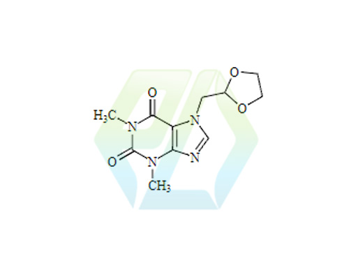 Doxofylline