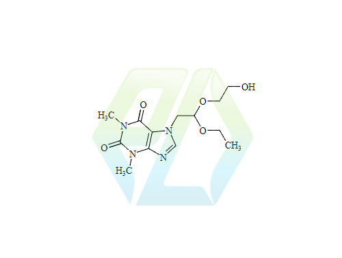 Doxofylline Impurity 14