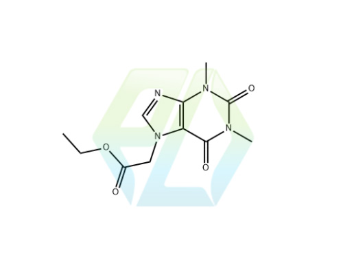 Doxofylline Impurity 7