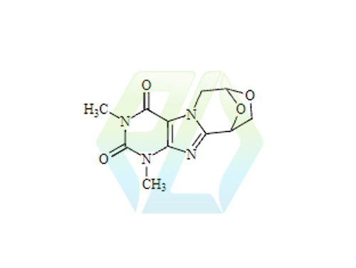 Doxofylline Impurity 2