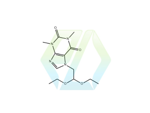 Doxofylline Impurity 6