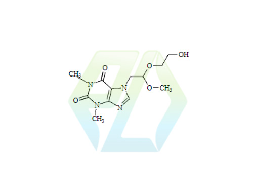 Doxofylline Impurity 11