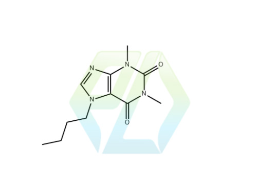 Doxofylline Impurity 10