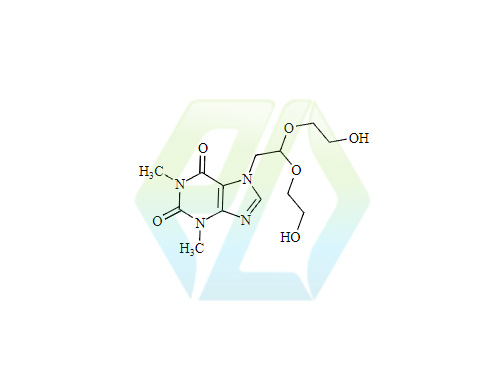 Doxofylline Impurity 13