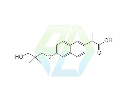 Naproxen Impurity 2