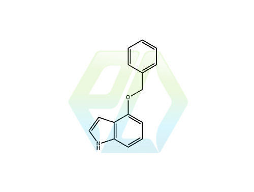 4-Benzyloxyindole