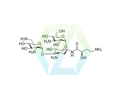 Amikacin EP Impurity H