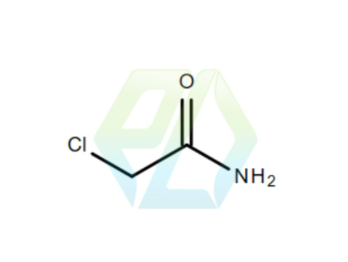 2-Chloroacetamide