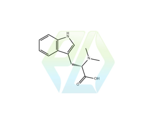  N,N-Dimethyl-L-Tryptophan