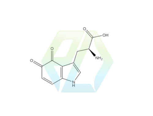 Tryptophan-4,5-Dione