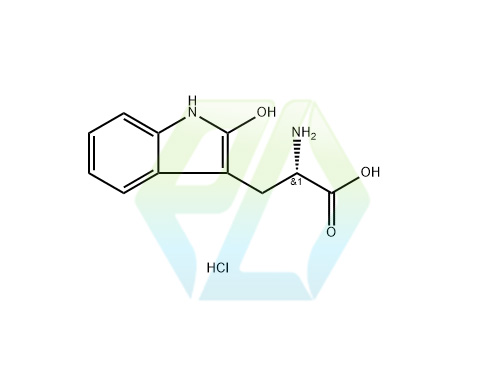 Tryptophan EP Impurity G HCl