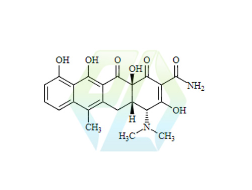 Tetracycline EP Impurity D