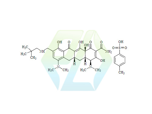 Omadacycline Tosylate 