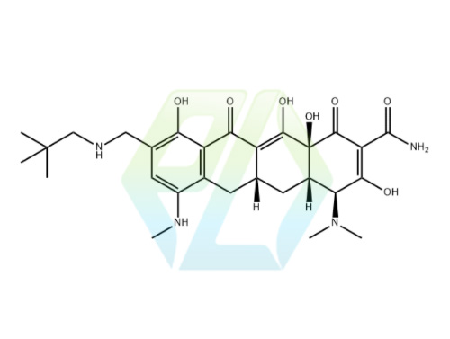 Omadacycline Impurity 12