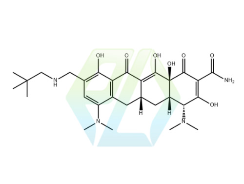 Omadacycline Impurity 11