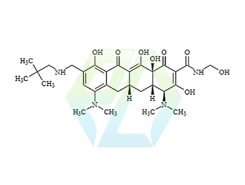 Omadacycline Impurity 10 