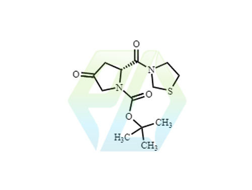 Teneligliptin Impurity 5