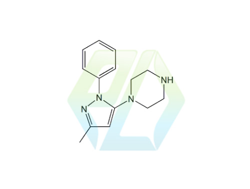 Teneligliptin Impurity A