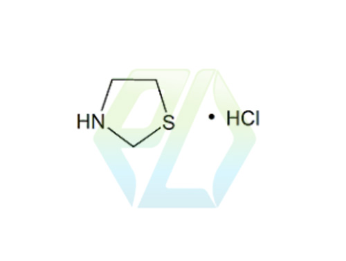 Thiazolidine hydrochloride