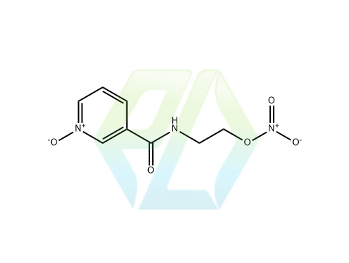 Nicorandil N-Oxide