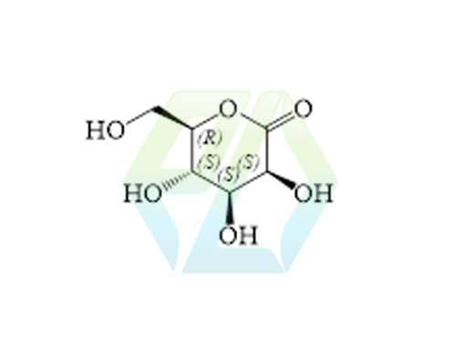 D-Mannonic acid, δ-lactone