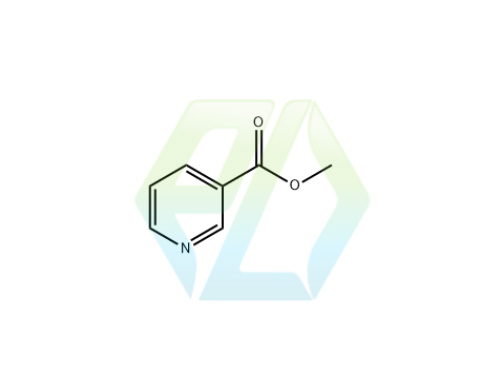 Methyl nicotinate