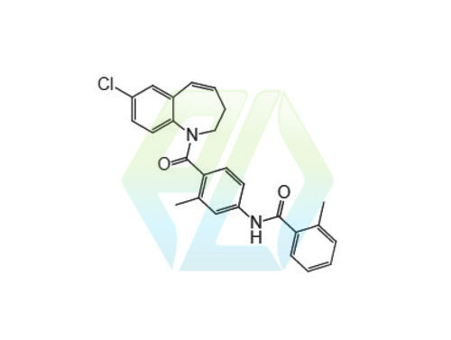 Tolvaptan Impurity 22