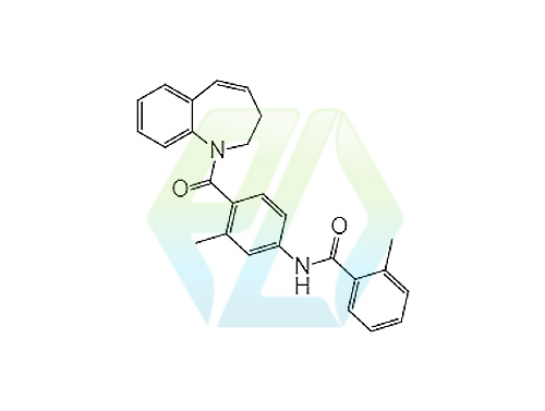 Tolvaptan Impurity 18