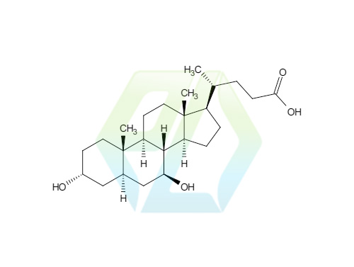 Cholic Acid Impurity 21