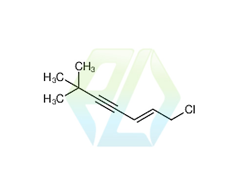 1-Chloro-6,6-Dimethylhept-2-En-4-Yne