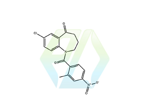 Tolvaptan Impurity 7