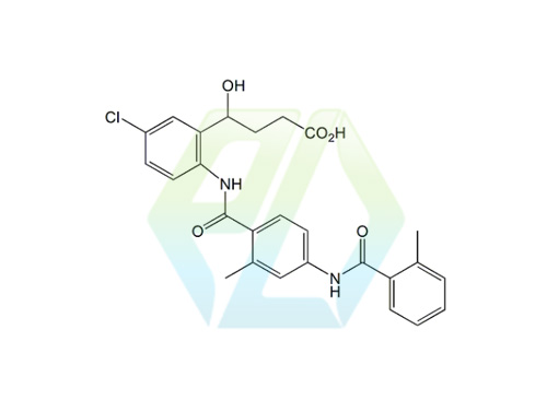 Tolvaptan Impurity 2