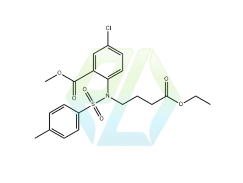 Tolvaptan Impurity 9