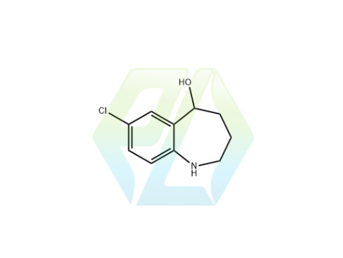 Tolvaptan Impurity 16