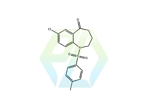 Tolvaptan Impurity 11