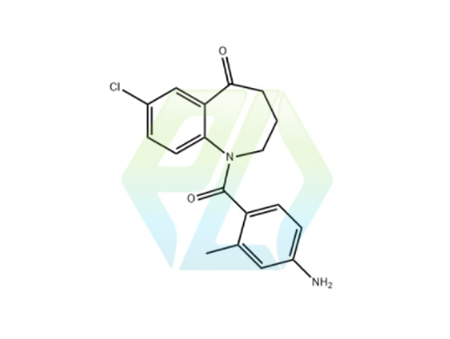 Tolvaptan Impurity 6