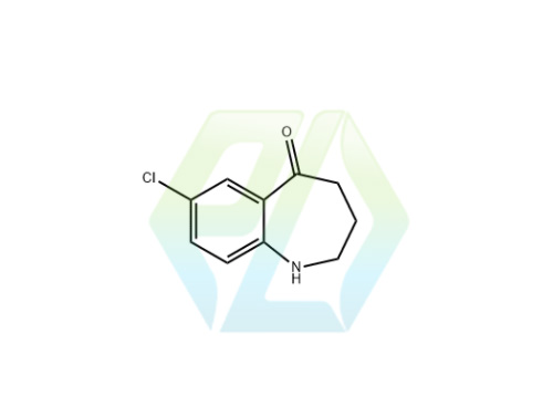 Tolvaptan Impurity 15