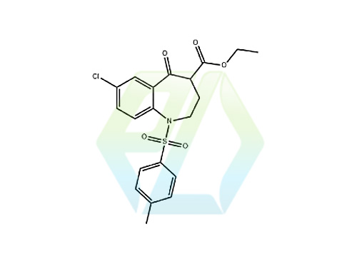 Tolvaptan Impurity 10