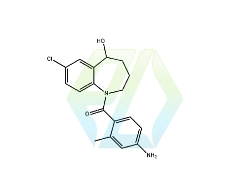 Tolvaptan Impurity 3