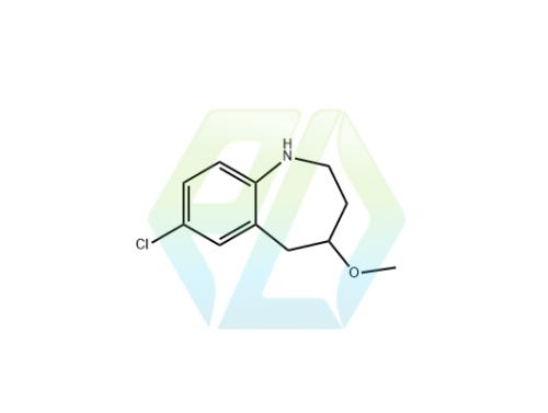 Tolvaptan Impurity 25