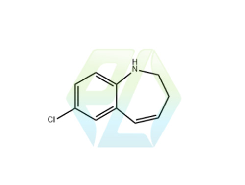 Tolvaptan Impurity 23