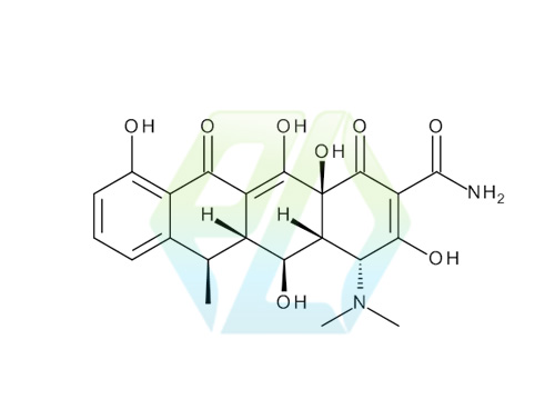 Doxycycline EP Impurity C