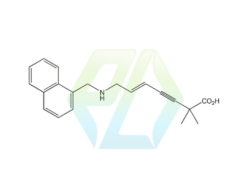 Terbinafine Impurity 10