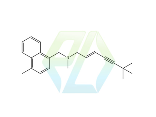 Terbinafine EP Impurity D