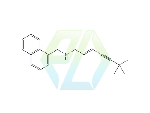 Terbinafine N-Desmethyl Impurity