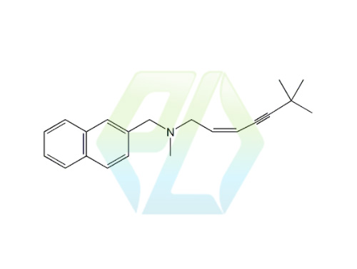 Terbinafine EP Impurity F