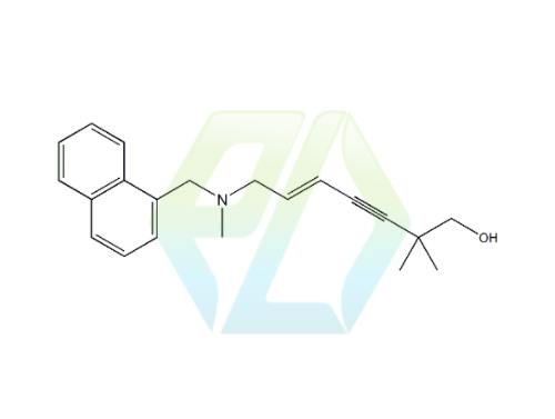 Terbinafine EP Impurity 12