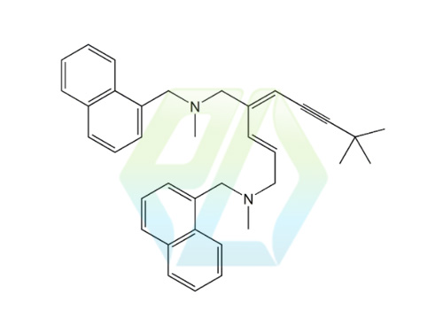 Terbinafine EP Impurity E